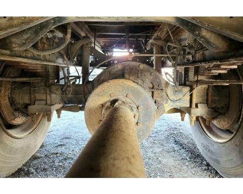 spicer-dana-17060s-axle-housing #1364635