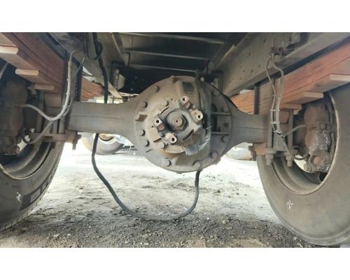 spicer-dana-19060s-axle-housing #1351286
