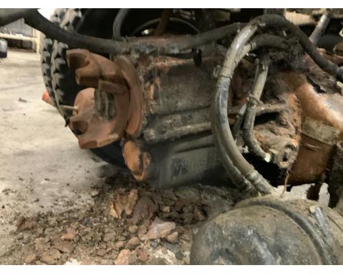  Spicer/Dana D23-170 Front Axle #