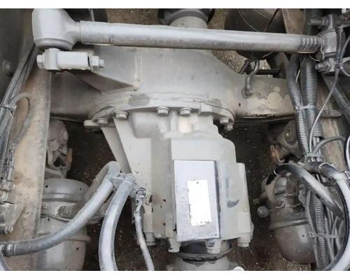  Spicer/Dana D40-155 Front Axle #