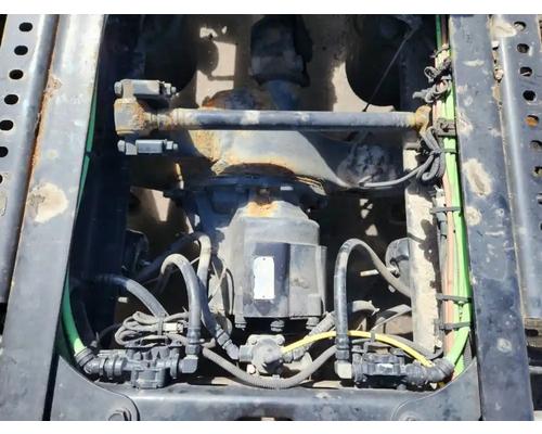  Spicer/Dana D40-155 Front Axle #