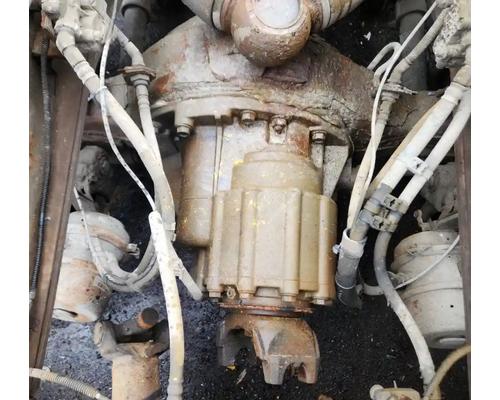 spicer-dana-d46-170dhp-front-axle #1449261