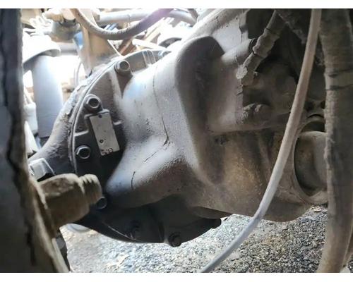 spicer-dana-d46-170dhp-front-axle #1439117