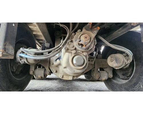 spicer-dana-d46-170-axle-housing #1448135