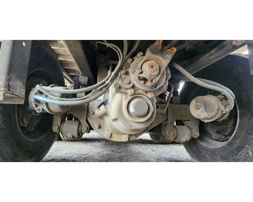  Spicer/Dana D46-170 Front Axle #