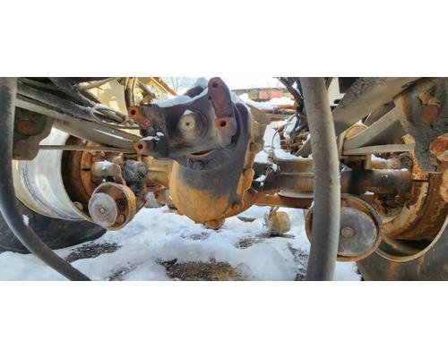  Spicer/Dana DD40 Front Axle #