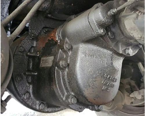  Spicer/Dana DS344 Front Axle #