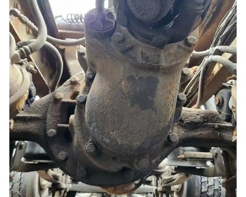 spicer-dana-ds402-front-axle #1445344
