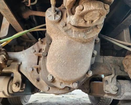 spicer-dana-ds404-p-front-axle #1445498