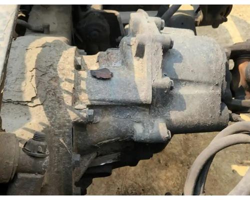  Spicer/Dana DS404 Front Axle #