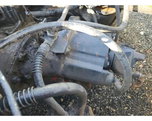  Spicer/Dana DS404 Front Axle #