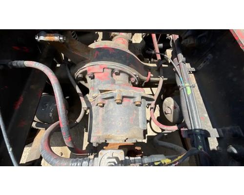 spicer-dana-ds404-front-axle #1448866