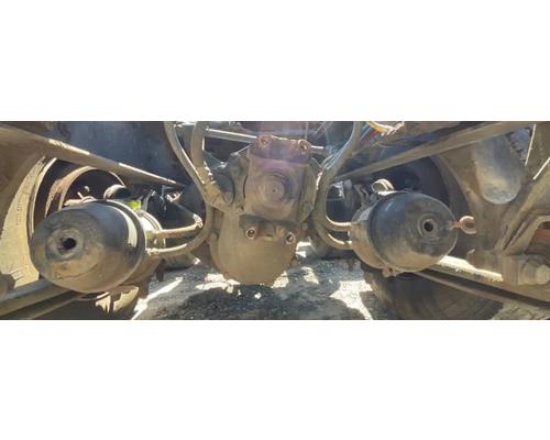  Spicer/Dana DS404 Front Axle #