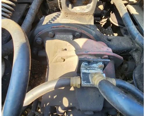 spicer-dana-ds404-front-axle #1435555