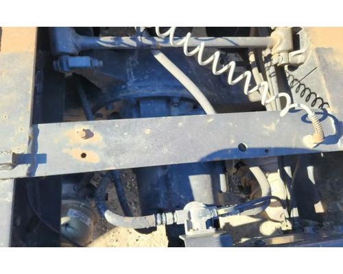  Spicer/Dana DS405 Front Axle #