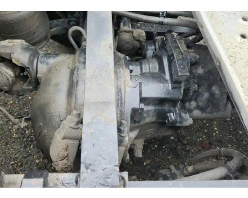  Spicer/Dana DSH40 Front Axle #