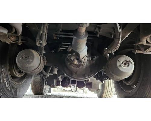 spicer-dana-dsp40-axle-housing #1360641