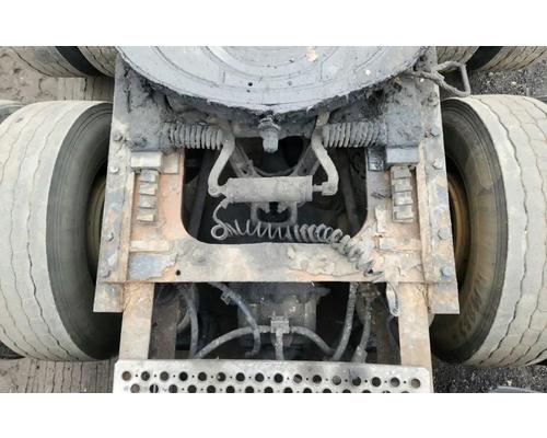  Spicer/Dana DSP40 Axle Housing #