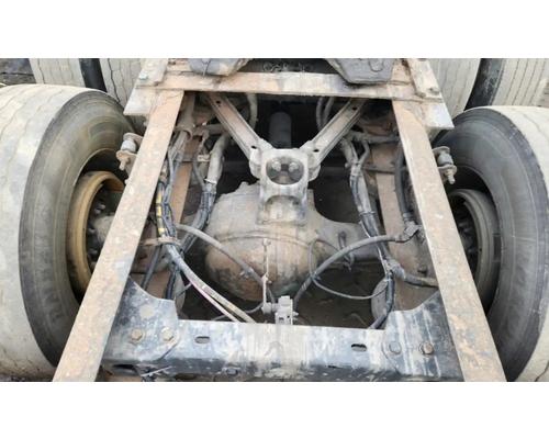 spicer-dana-dsp40-axle-housing #1362632