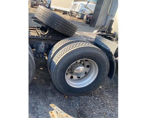  Spicer/Dana DSP40 Front Axle #