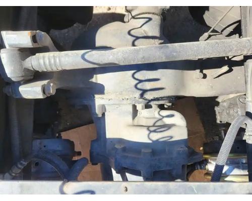  Spicer/Dana DSP40 Front Axle #