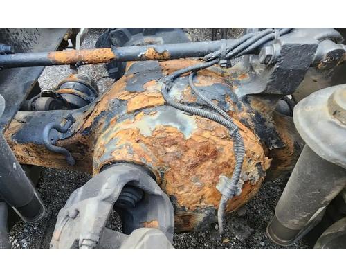  Spicer/Dana DSP40 Front Axle #