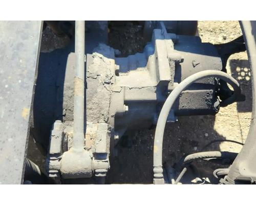  Spicer/Dana DSP40 Front Axle #