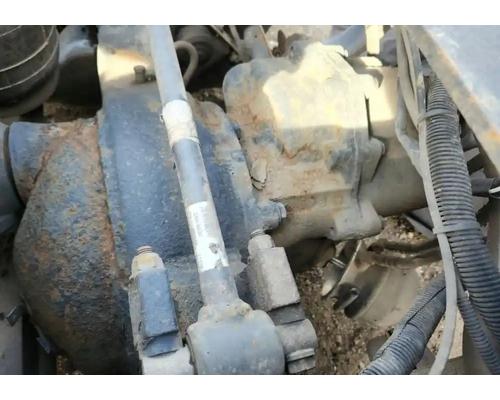  Spicer/Dana DSP40 Front Axle #