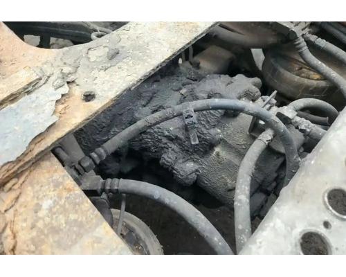  Spicer/Dana DSP40 Front Axle #