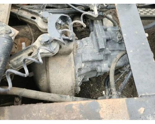  Spicer/Dana DSP40 Front Axle #