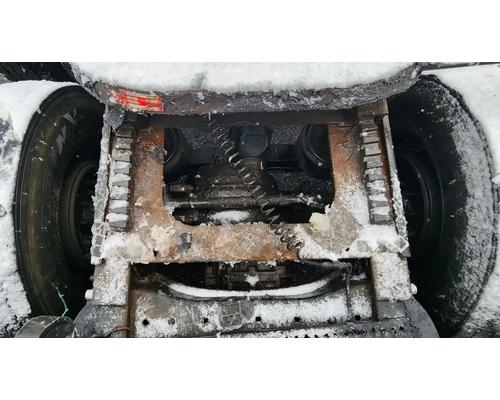  Spicer/Dana DSP40 Front Axle #
