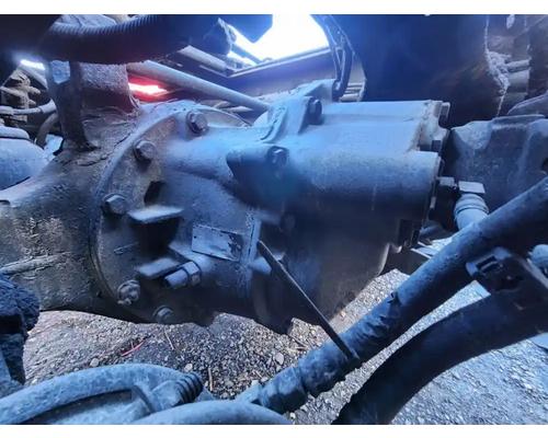 spicer-dana-dsp40-front-axle #1438864