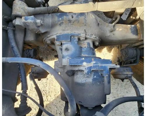  Spicer/Dana DSP40 Front Axle #
