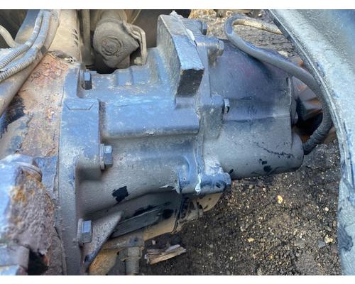  Spicer/Dana DSP41 Front Axle #