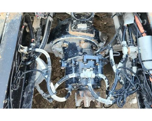  Spicer/Dana DSP41 Front Axle #