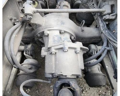 spicer-dana-dst40-front-axle #1439808