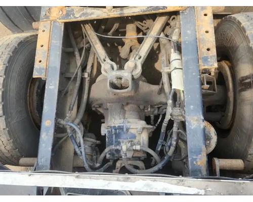 spicer-dana-other-axle-housing #1348579