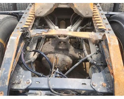 spicer-dana-other-axle-housing #1348584