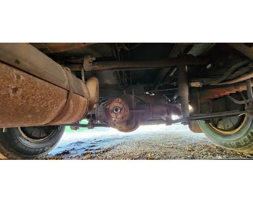 spicer-dana-other-axle-housing #1357892