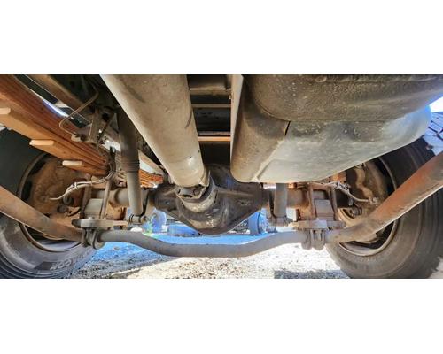 spicer-dana-other-axle-housing #1359527