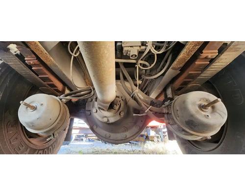spicer-dana-other-axle-housing #1360566