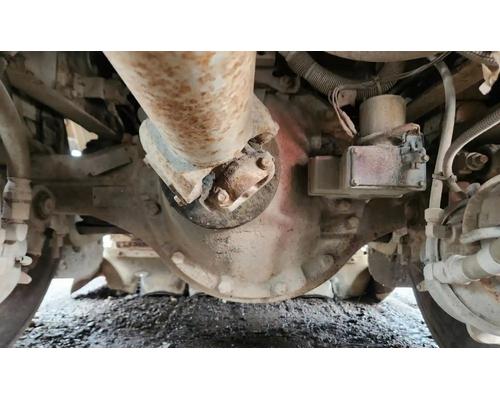 spicer-dana-other-axle-housing #1449229
