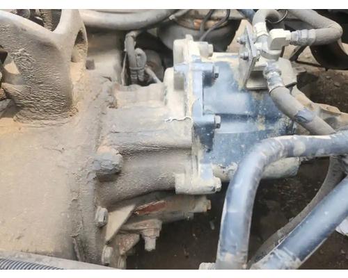  Spicer/Dana Other Front Axle #