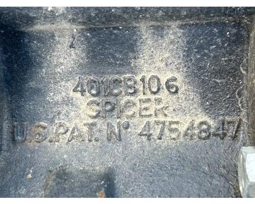  Spicer/Dana Other Front Axle #