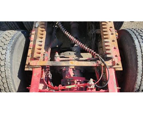  Spicer/Dana RST41 Axle Housing #