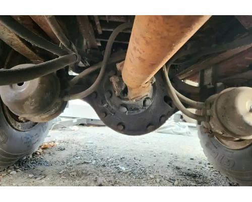 spicer-dana-w230s-axle-housing #1364093