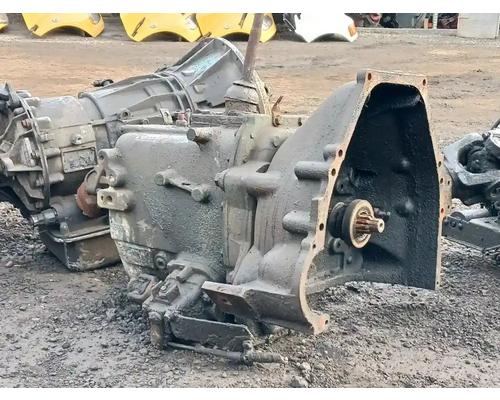  Spicer/TTC 4054D Transmission Assembly #