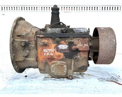 Spicer/TTC CM5052A Transmission Assembly #