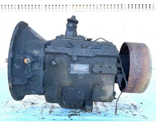  Spicer/TTC CM5552D Transmission Assembly #