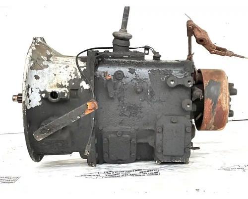  Spicer/TTC ES42-5D Transmission Assembly #